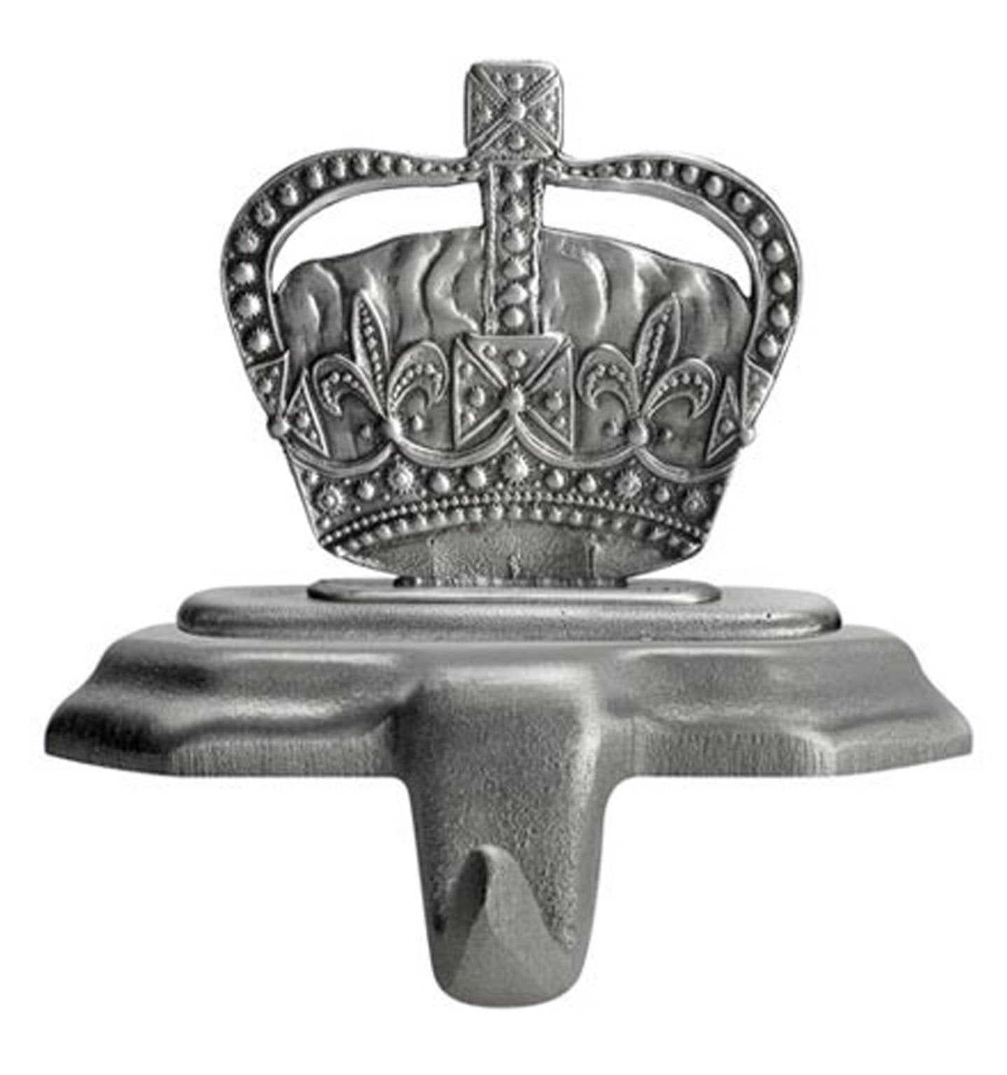 Crown - Stocking or Basket Holder