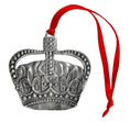 Load image into Gallery viewer, Crown - Ornament