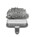 Load image into Gallery viewer, Noah's Ark - Stocking or Basket Holder - Engravable