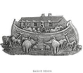 Load image into Gallery viewer, Noah's Ark - Ornament