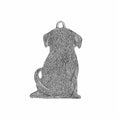 Load image into Gallery viewer, Puppy - Ornament