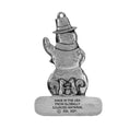 Load image into Gallery viewer, Classic Snowman - Ornament - Engravable