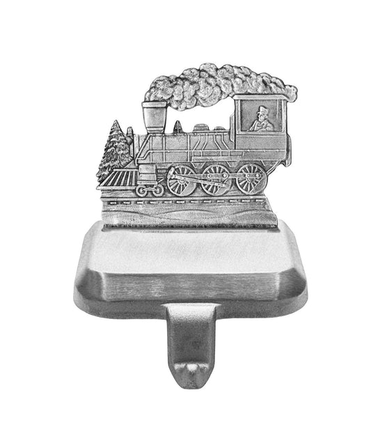 Conductor - Stocking or Basket Holder - Engravable