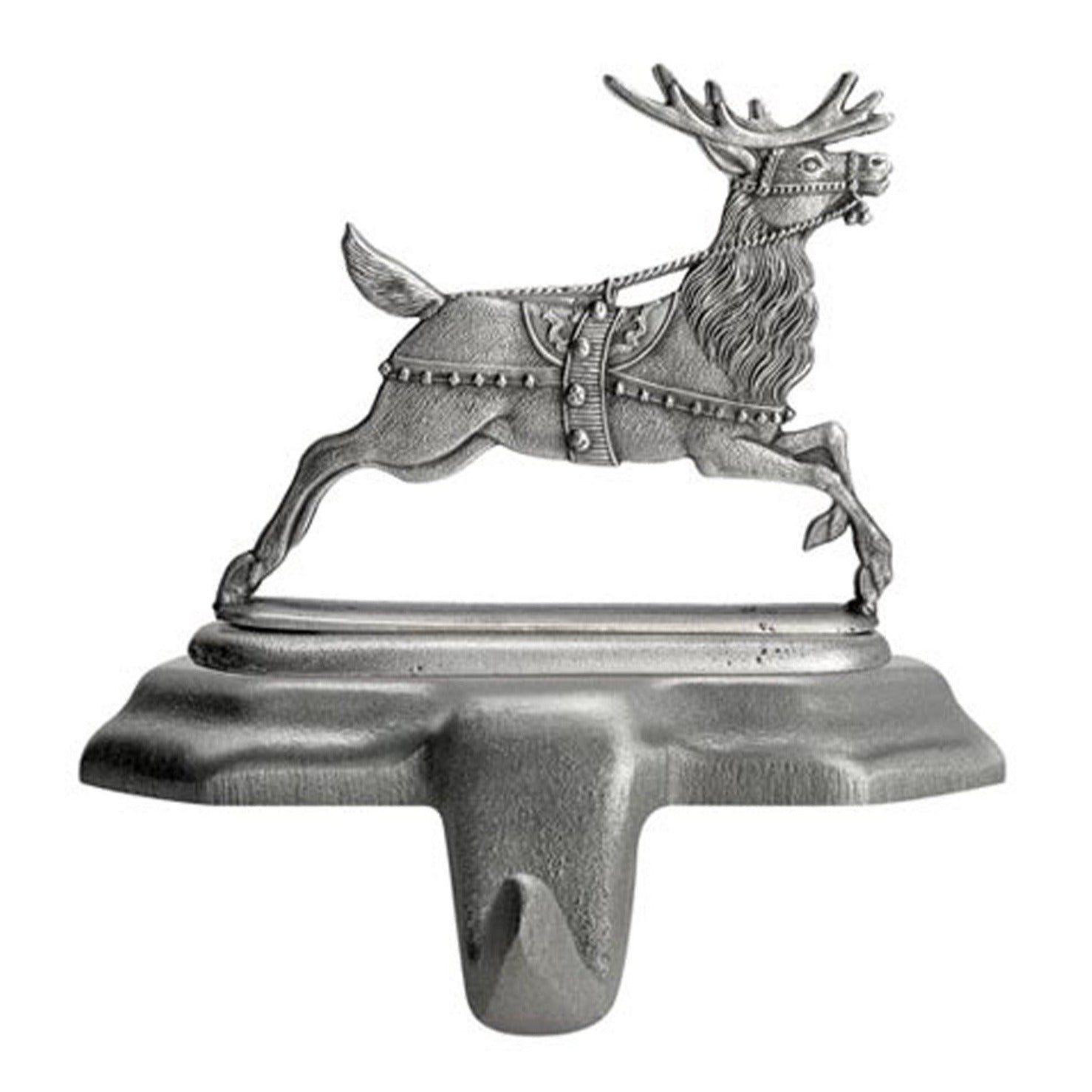 Reindeer - Stocking or Basket Holder