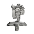 Load image into Gallery viewer, Santa with List - Stocking or Basket Holder
