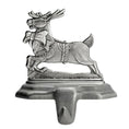 Load image into Gallery viewer, Reindeer with Bow - Stocking or Basket Holder