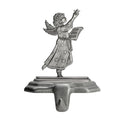 Load image into Gallery viewer, Angel with Music - Stocking or Basket Holder