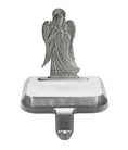 Load image into Gallery viewer, Angel Praying - Stocking or Basket Holder - Engravable