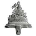 Load image into Gallery viewer, Angel with Woodland Animals- Stocking or Basket Holder