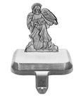 Load image into Gallery viewer, Angel with Book- Stocking or Basket Holder - Engravable