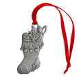 Load image into Gallery viewer, Stocking with Toys - Ornament