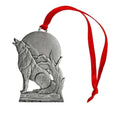 Load image into Gallery viewer, Wolf - Mini Ornament