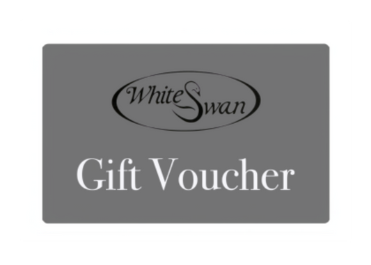 White Swan Fine Pewter Gift Voucher