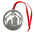 Load image into Gallery viewer, Nativity - Mini Ornament
