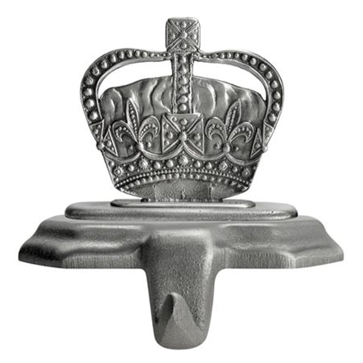 Crown - Stocking or Basket Holder