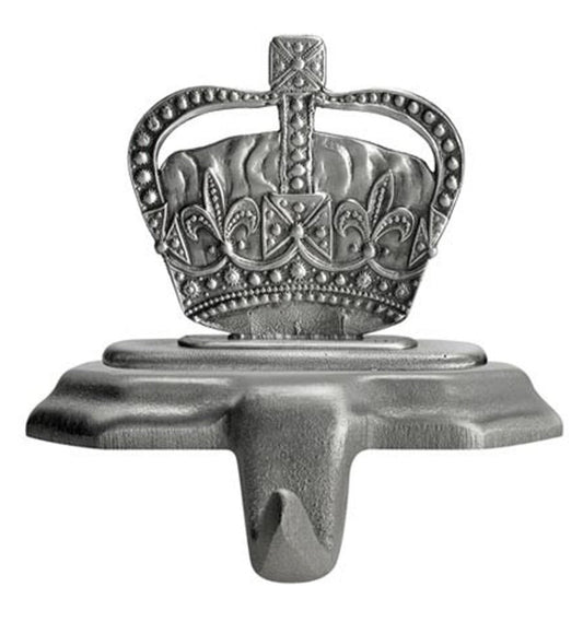 Crown - Stocking or Basket Holder