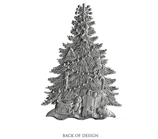 Christmas Tree - Ornament