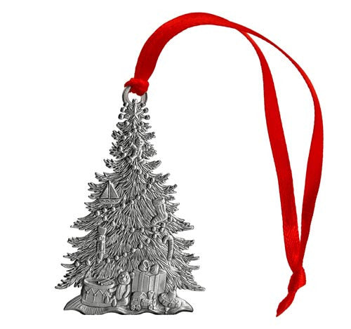 Christmas Tree - Ornament