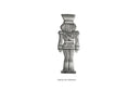 Load image into Gallery viewer, Nutcracker - Soldier - Stocking or Basket Holder - Engravable
