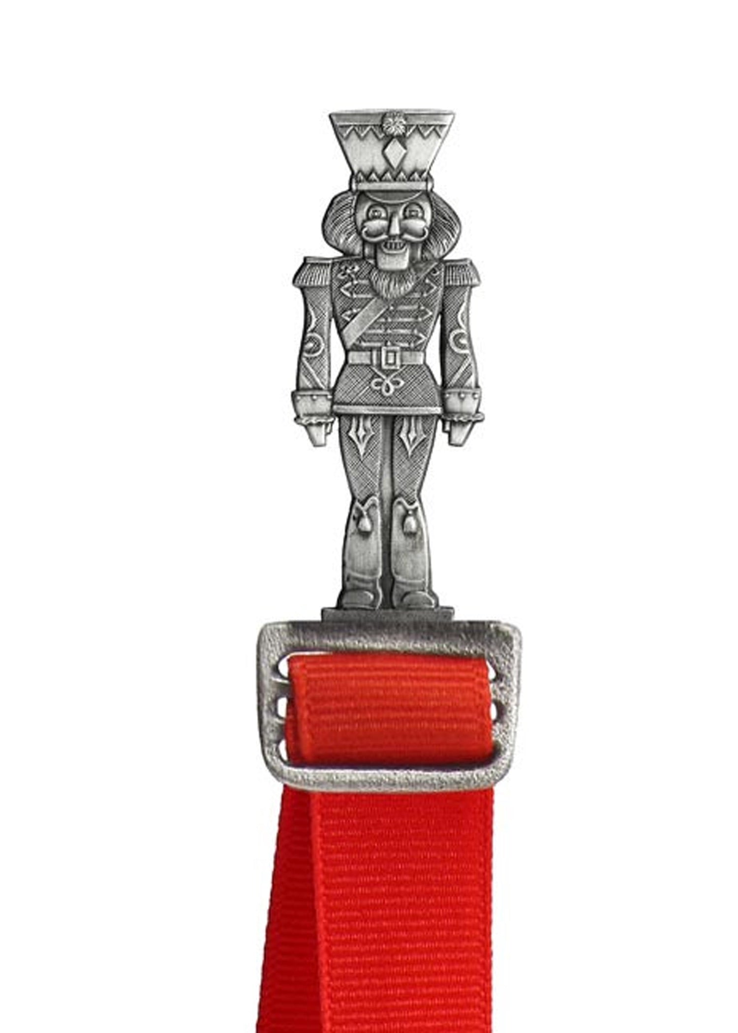 Nutcracker - Soldier - Bookmark