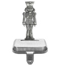 Load image into Gallery viewer, Nutcracker - Soldier - Stocking or Basket Holder - Engravable
