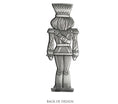 Load image into Gallery viewer, Nutcracker - Soldier - Ornament
