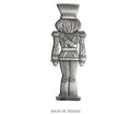 Load image into Gallery viewer, Nutcracker - Soldier - Mini Ornament
