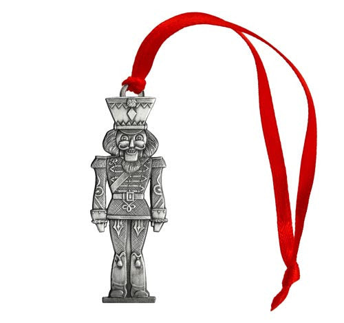 Nutcracker - Soldier - Ornament