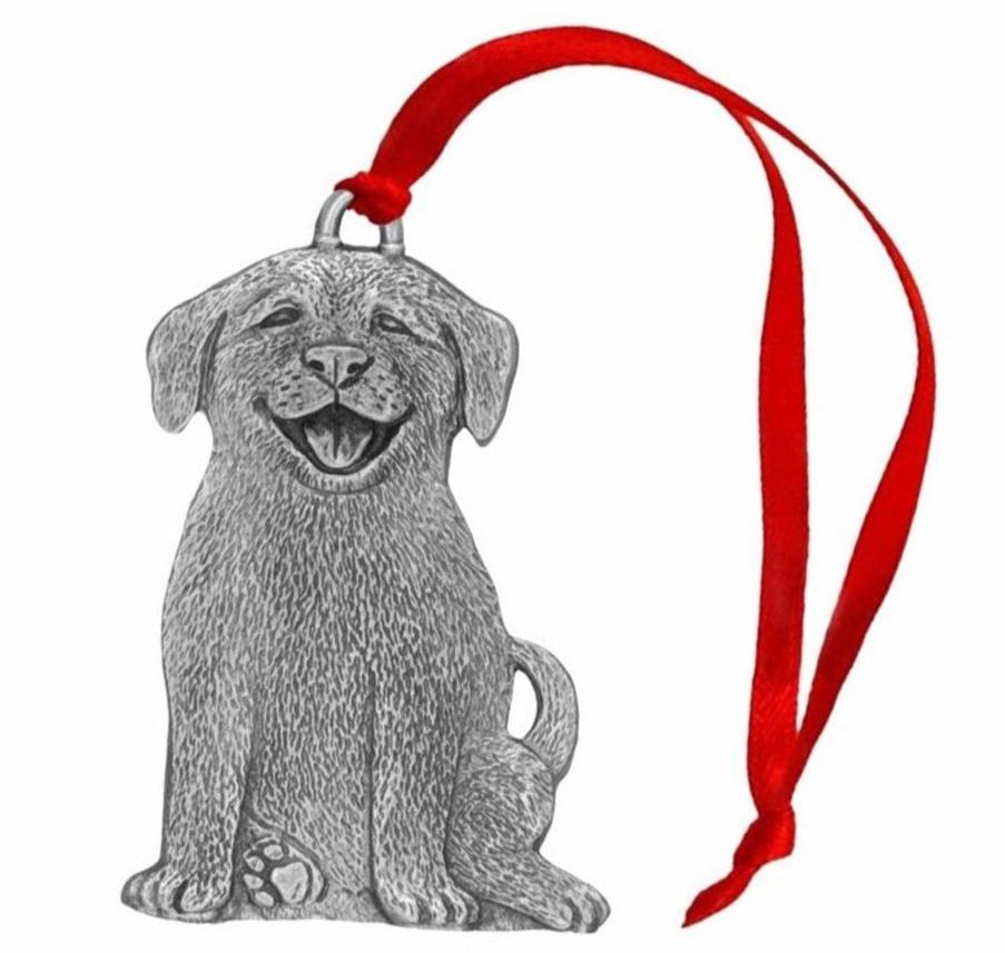 Puppy - Ornament