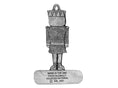 Load image into Gallery viewer, Nutcracker - Classic - Ornament - Engravable
