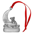 Load image into Gallery viewer, Baby's First Christmas - Ornament - Engravable
