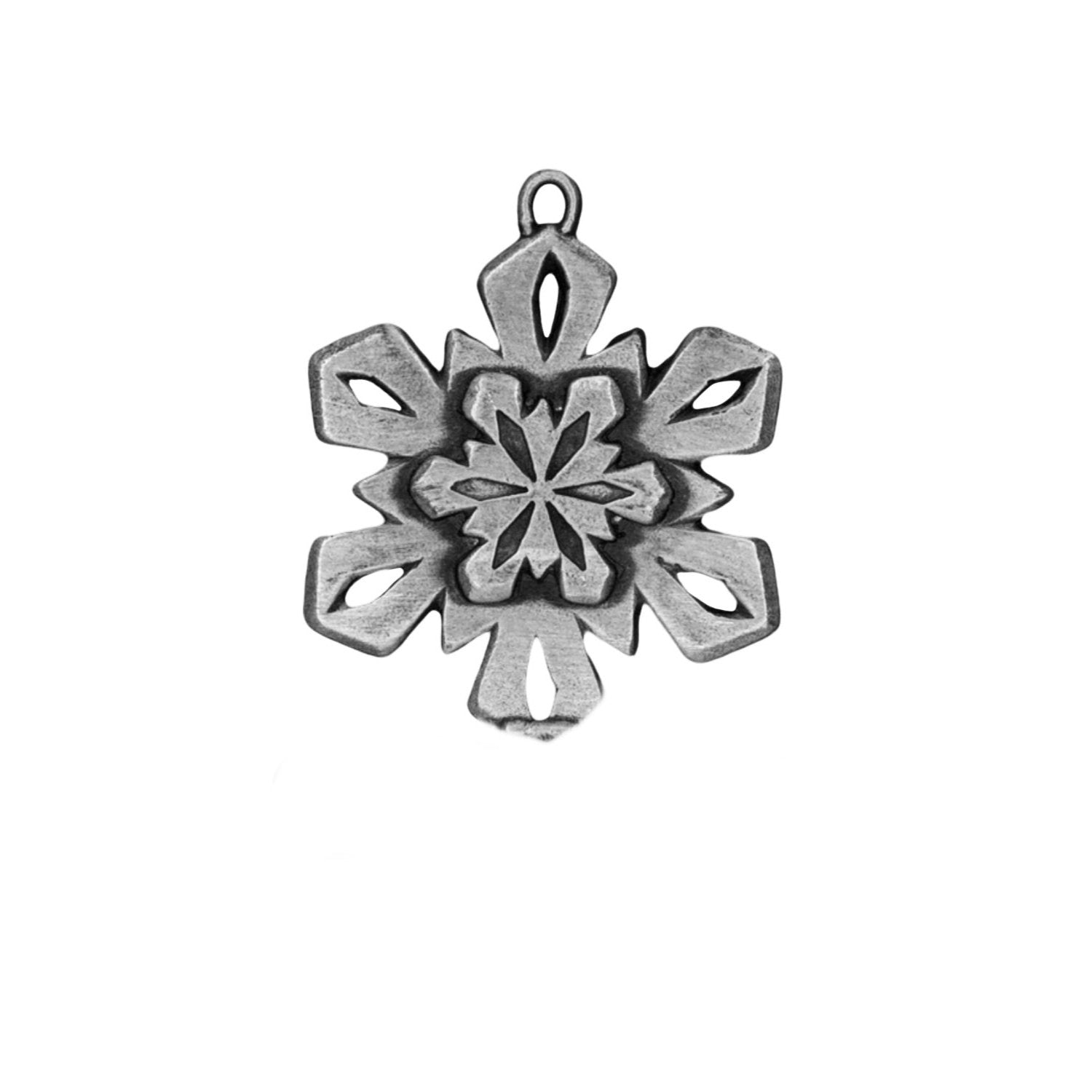 Snowflake #13 - Ornament