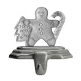 Load image into Gallery viewer, Gingerbread Man - Stocking or Basket Holder
