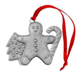 Load image into Gallery viewer, Gingerbread - Ornament
