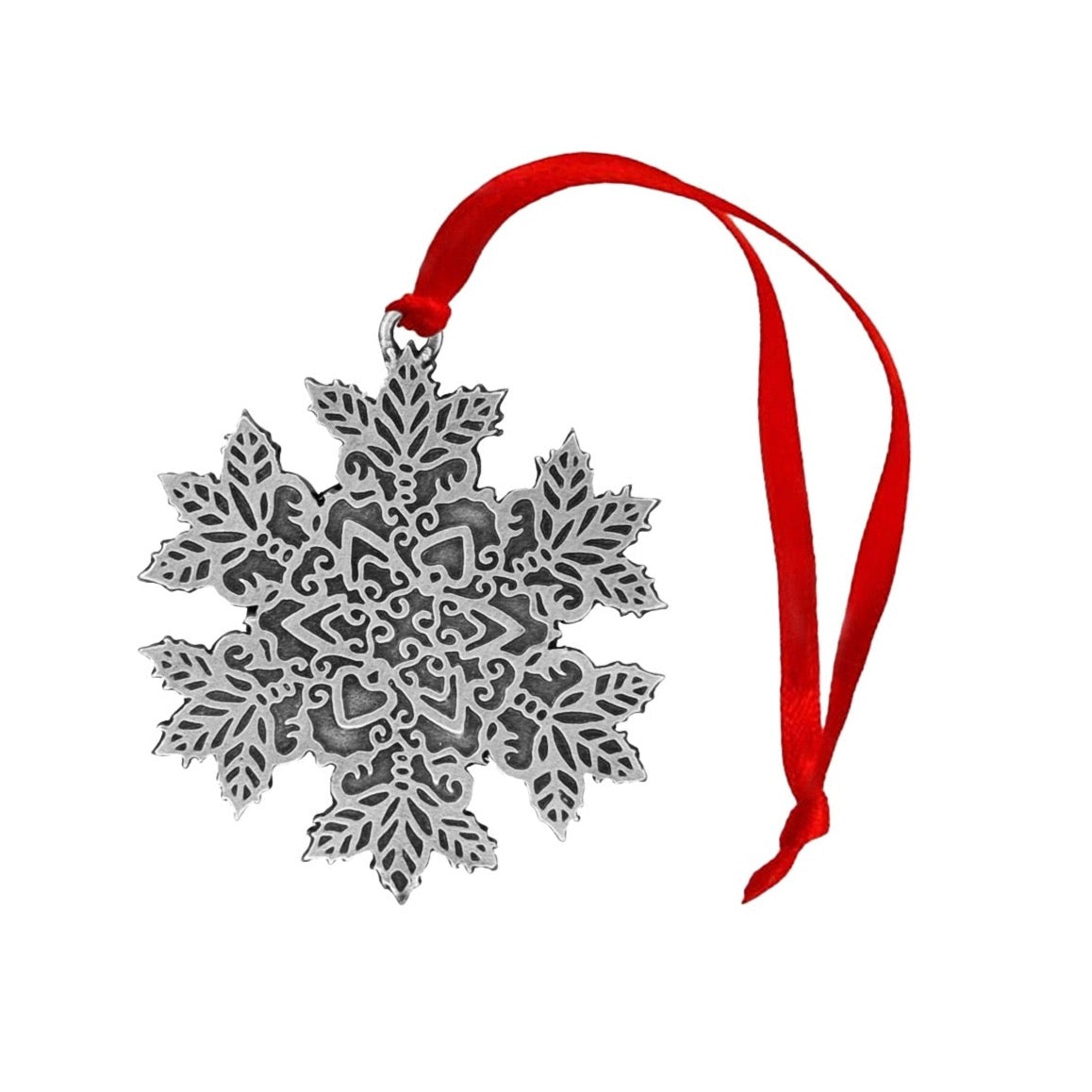 Snowflake #07 - Ornament