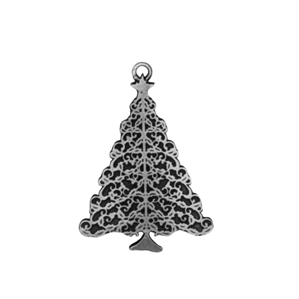 Lace Tree - Ornament