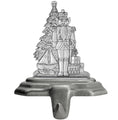 Load image into Gallery viewer, Christmas Tree Nutcracker - Stocking or Basket Holder
