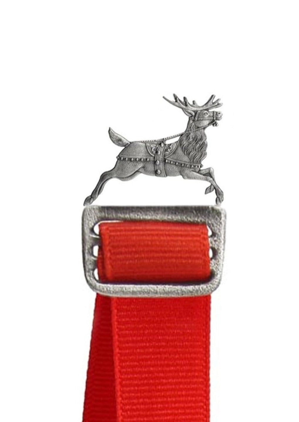 Reindeer - Bookmark