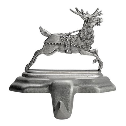 Reindeer - Stocking or Basket Holder