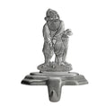 Load image into Gallery viewer, Santa Golfing - Stocking or Basket Holder
