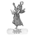 Load image into Gallery viewer, Angel with Music - Ornament - Engravable
