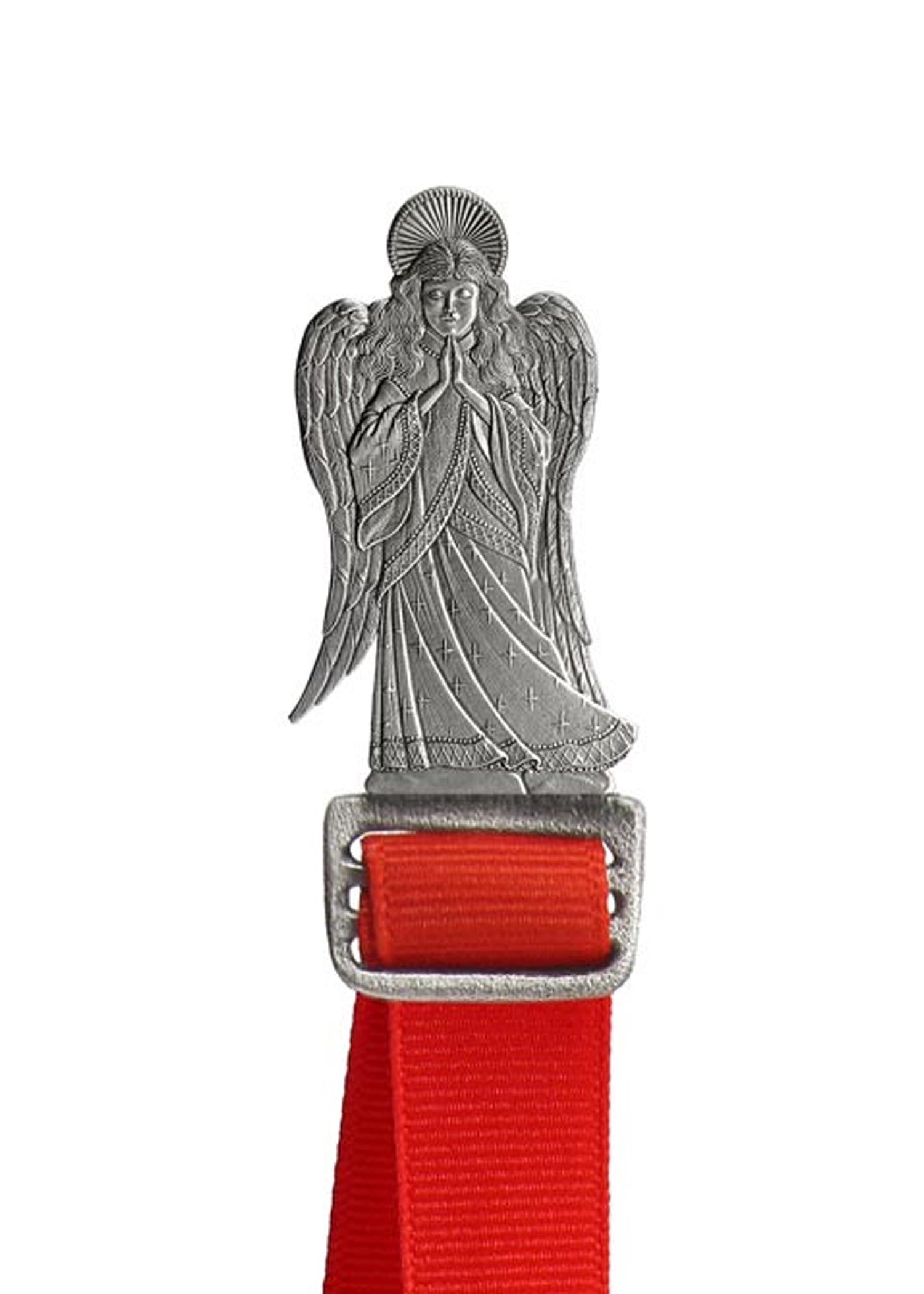 Angel Praying - Bookmark