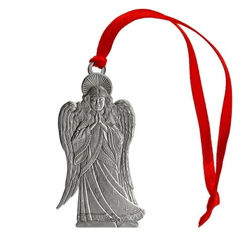 Angel Praying - Ornament