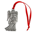 Load image into Gallery viewer, Angel of "Joy" - Ornament
