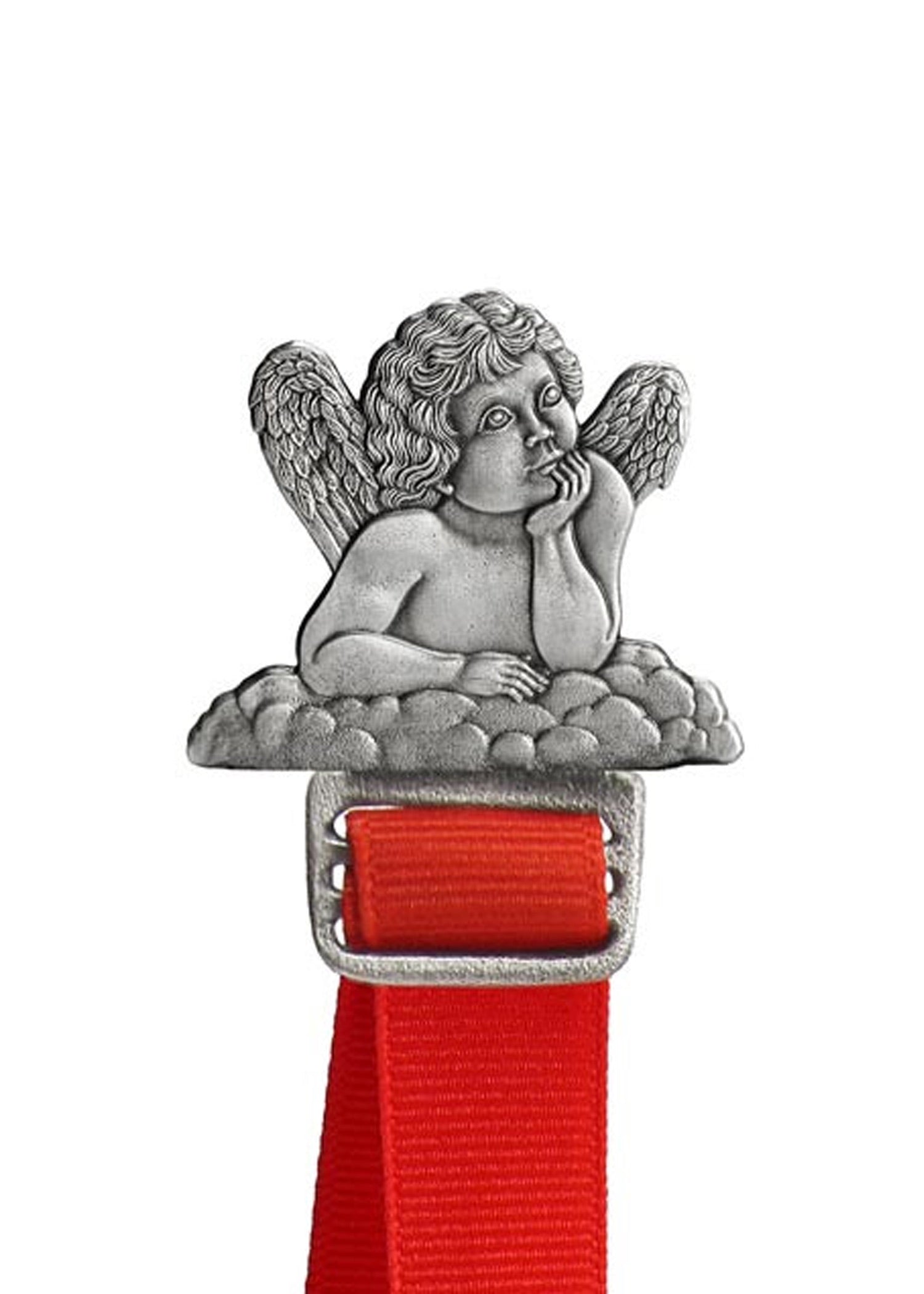 Michelangelo's Angel - Bookmark