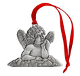 Load image into Gallery viewer, Michelangelo's Angel - Mini Ornament
