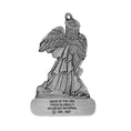 Load image into Gallery viewer, Angel with Book - Ornament - Engravable
