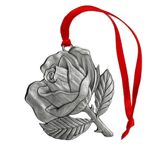 Rose - Mini Ornament