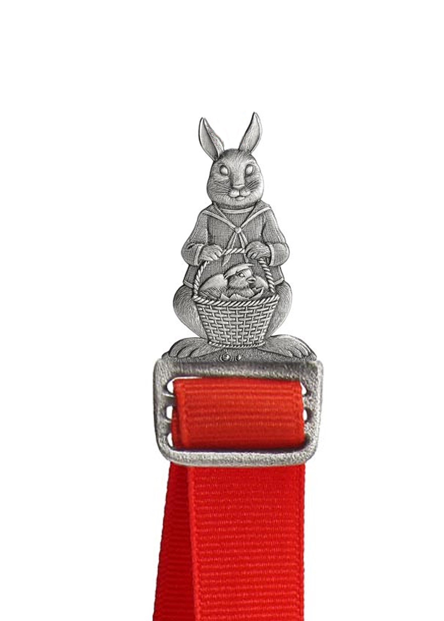 Bunny Sailor - Bookmark