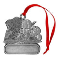 Load image into Gallery viewer, Buffalo - Ornament - Engravable
